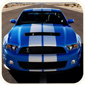 Sports Car Game icon