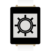 G watch apk editer icon