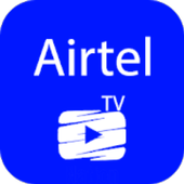 Tips for Airtel TV &amp; Airtel Digital TV Channel icon