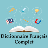 Dictionnaire Français Complet icon