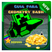Guía para Geometry Dash иконка