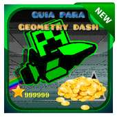 Guía para Geometry Dash