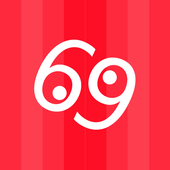 Adult Friend Locator icon