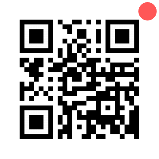QR Code Scanner PRO icon