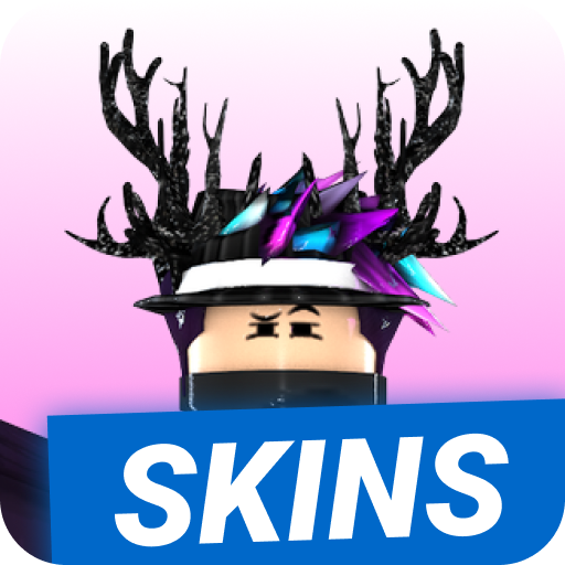 Skins for roblox icon