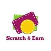 Scratch & Earn