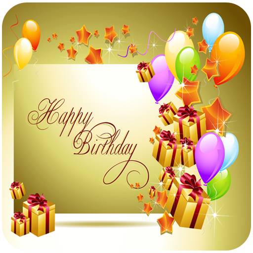 Write Name On Birthday Cake icon