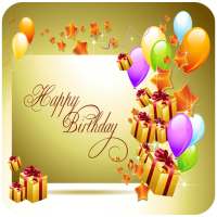 Write Name On Birthday Cake on 9Apps