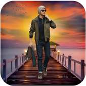 Sunset Photo Editor HD - Sunset Photo Frames