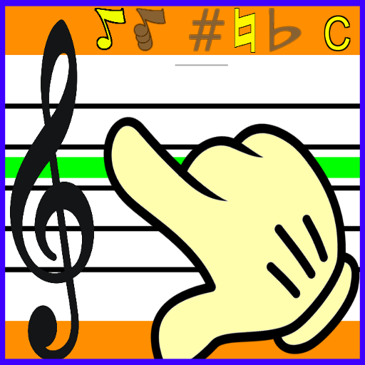 Play Sheet Music icon