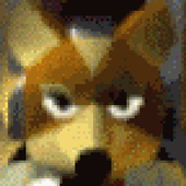 Star Fox Soundboard icon