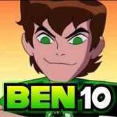 Guidare Ben 10 - Ultimate Alien