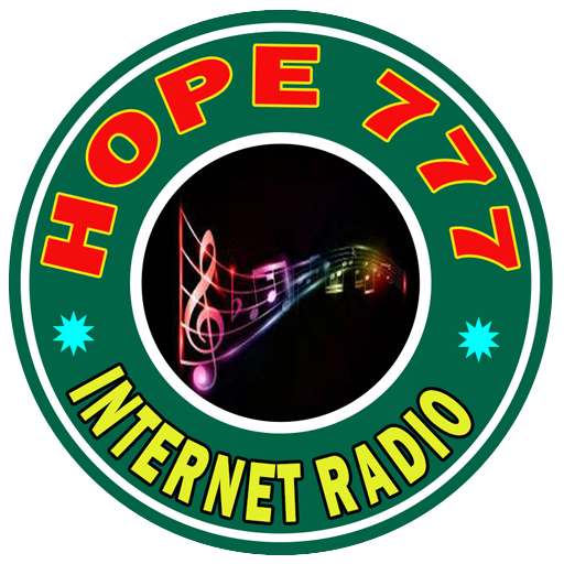 Hope 777 Radio icon
