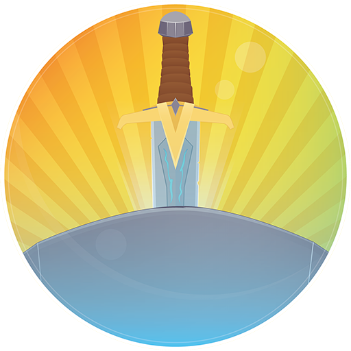 King Arthur: Magic Sword icon