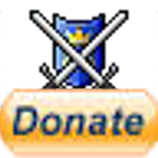 Age of Strategy Donation icon