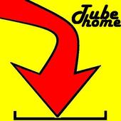 Tube Home icon