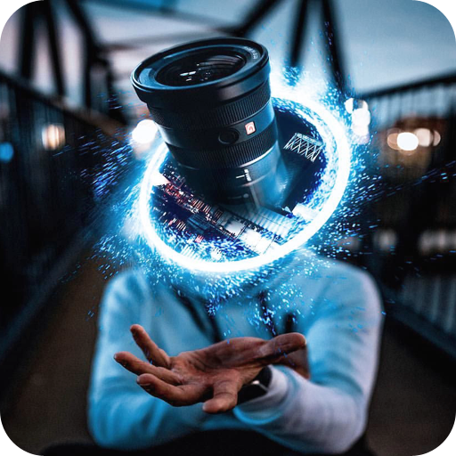 Urbex People Wallpapers icon