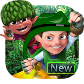 Tom And Twigs: Learn And Play icon