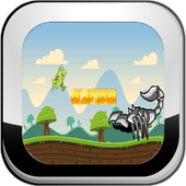 Super Dino Adventure icon