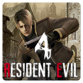 Resident Evil 4 Guide icon