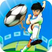 Anime Manga Soccer