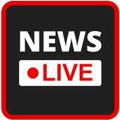 Live News icon