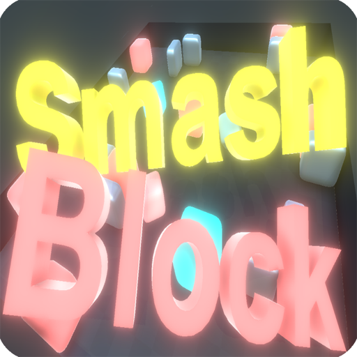 Smash Block icon