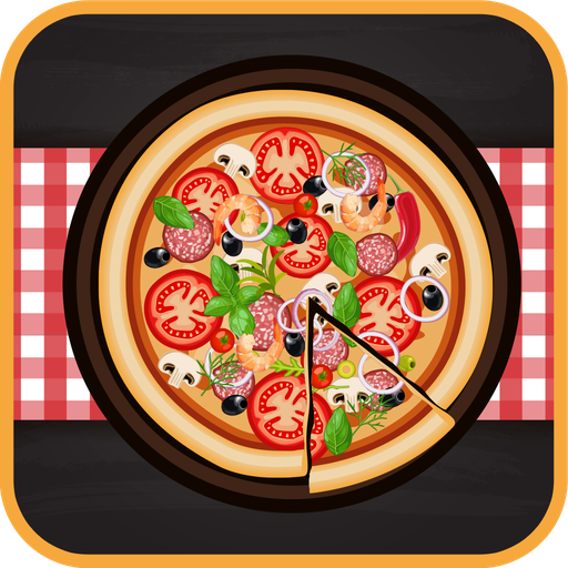 Cook Italian Food icon