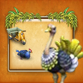 Frenzy Farming أيقونة