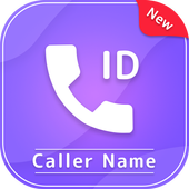 Caller ID Name Address Location Tracker icon