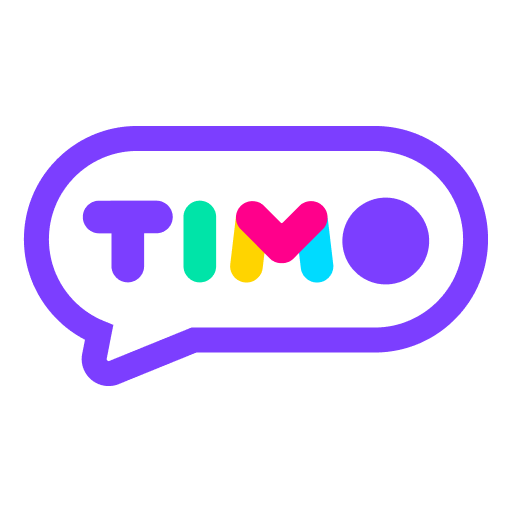 Timo - Time &amp; Money Habits. Make Kid's Daily Life! icon