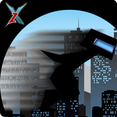 Ninja Shadow Master icon