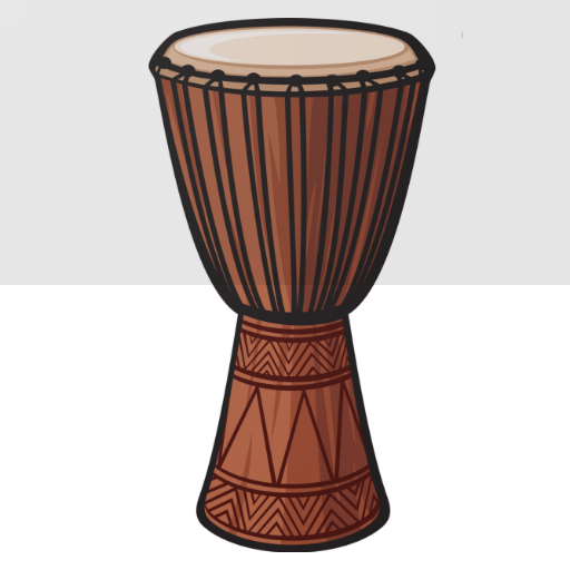 Virtual Djembe   Reagge Song icon