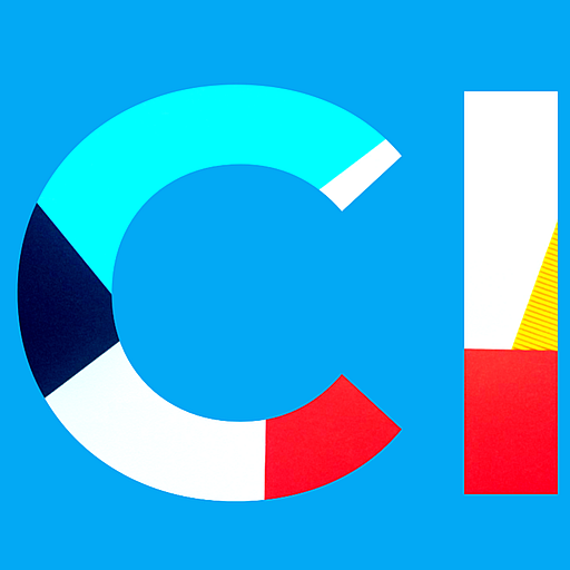 CreativInn - Art News and more icon