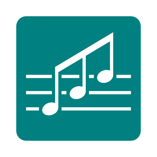 Ensemble Music icon