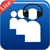 Myspace Music Lite icon