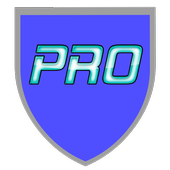 CM Security Master Antivirus icon