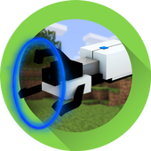 Portal Gun Mod icon