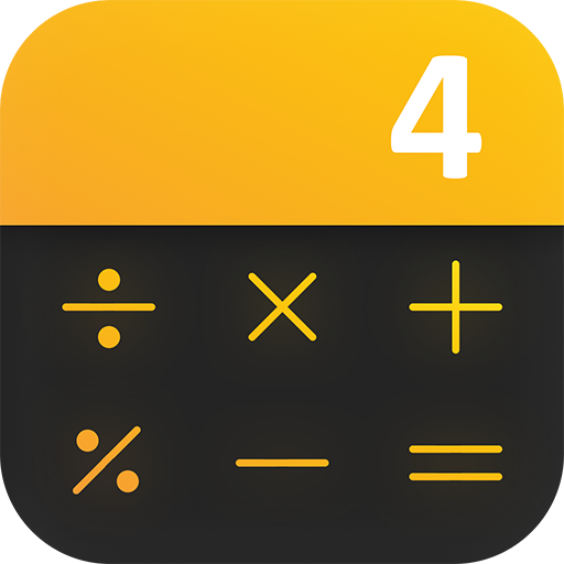Calculator icon