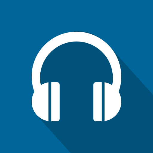 Spothy - Musikspieler icon