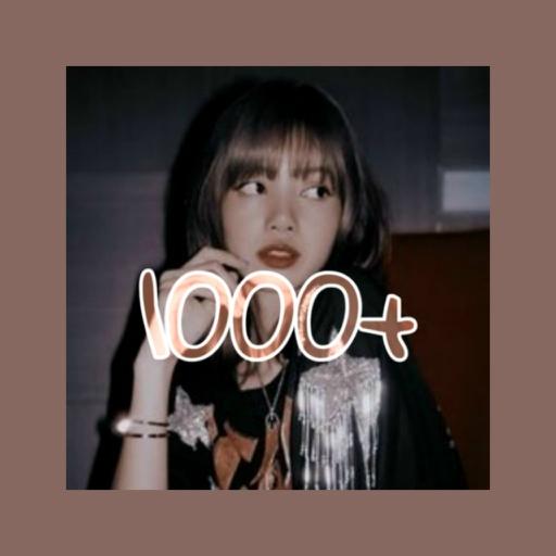 ikon 1000  AESTHETIC WALLPAPER 2021