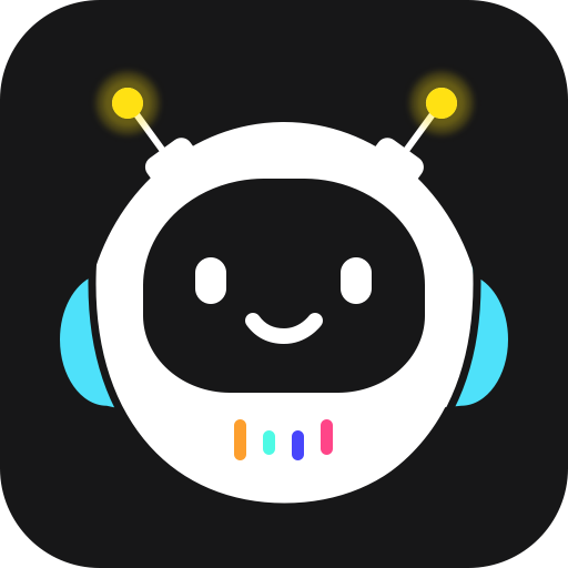 Smart Voice &amp; India's own tool app icon