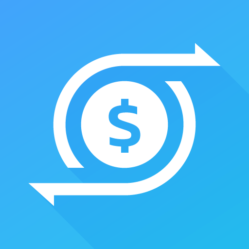 myCashback |Get paid in 1 day! icon