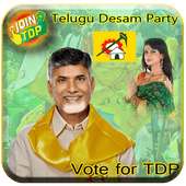 TDP Photo Frame on 9Apps