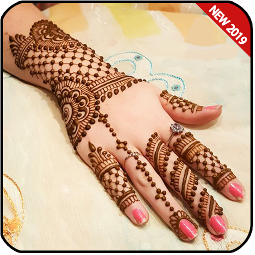 New Mehndi Designs 2019 icon
