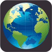 WORLD VPN - Free VPN Proxy, Fast &amp; Secure VPN icon