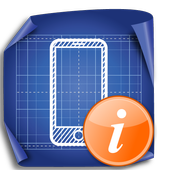 Thông tin điện thoại icon