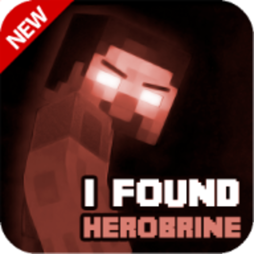 Hero Brine Mod for MCPE icon