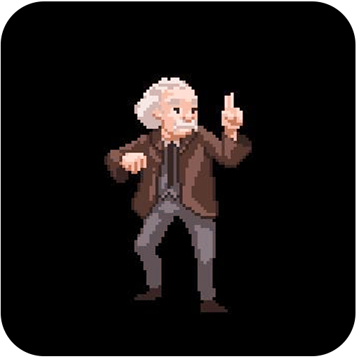 Pixel Art Wallpapers icon