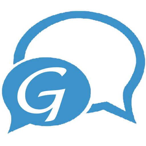 Gasape Messenger icon